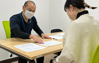保育所等訪問支援事業