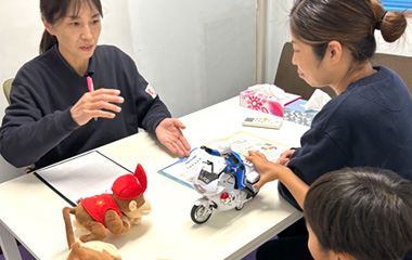 就労継続支援B型