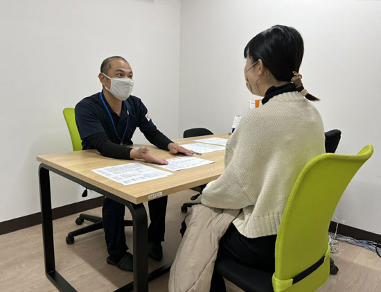 相談支援事業所　エンジョイ