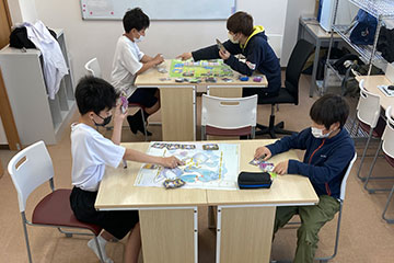 カードゲーム