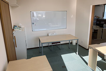 学習室室