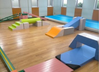児童発達支援事業所エンジョイ松阪