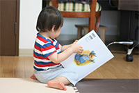 読む力