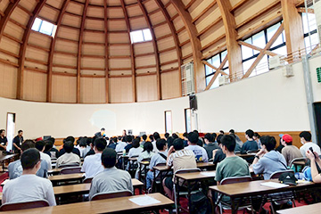 スクリーニング